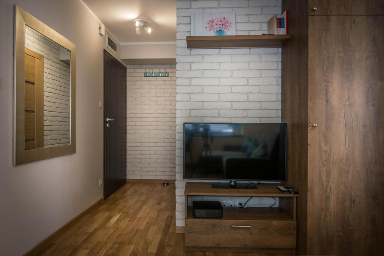 Gdansk Old Town Tartaczna Apartman Kültér fotó