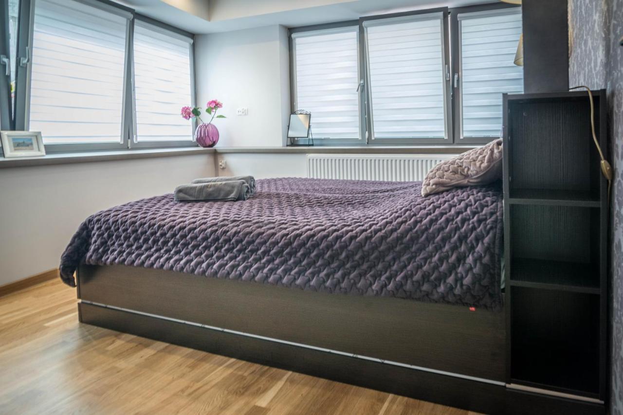 Gdansk Old Town Tartaczna Apartman Kültér fotó